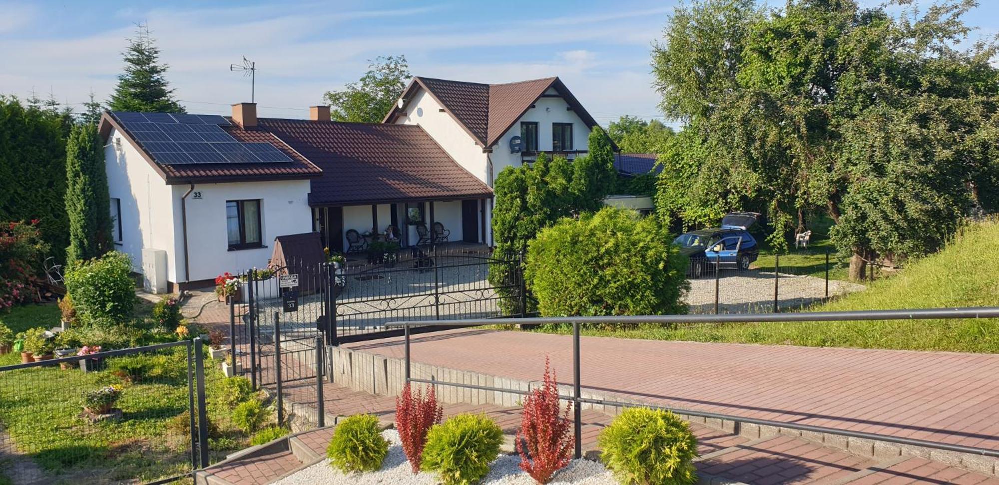 Апартаменти Біля Рондо - Mieszkanie Przy Rondzie プシェムィシル エクステリア 写真